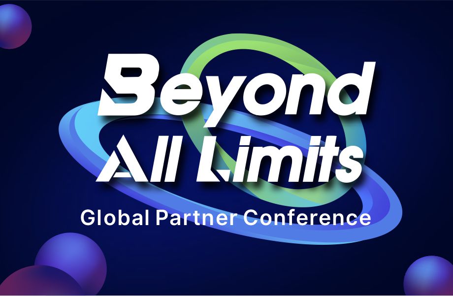 戴維醫療_Beyond All Limits | 2024年戴維醫療國際代理商大會圓滿召開！