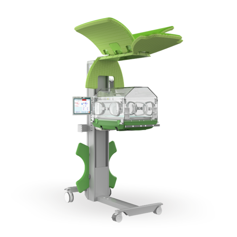 戴維醫療_YP-2500