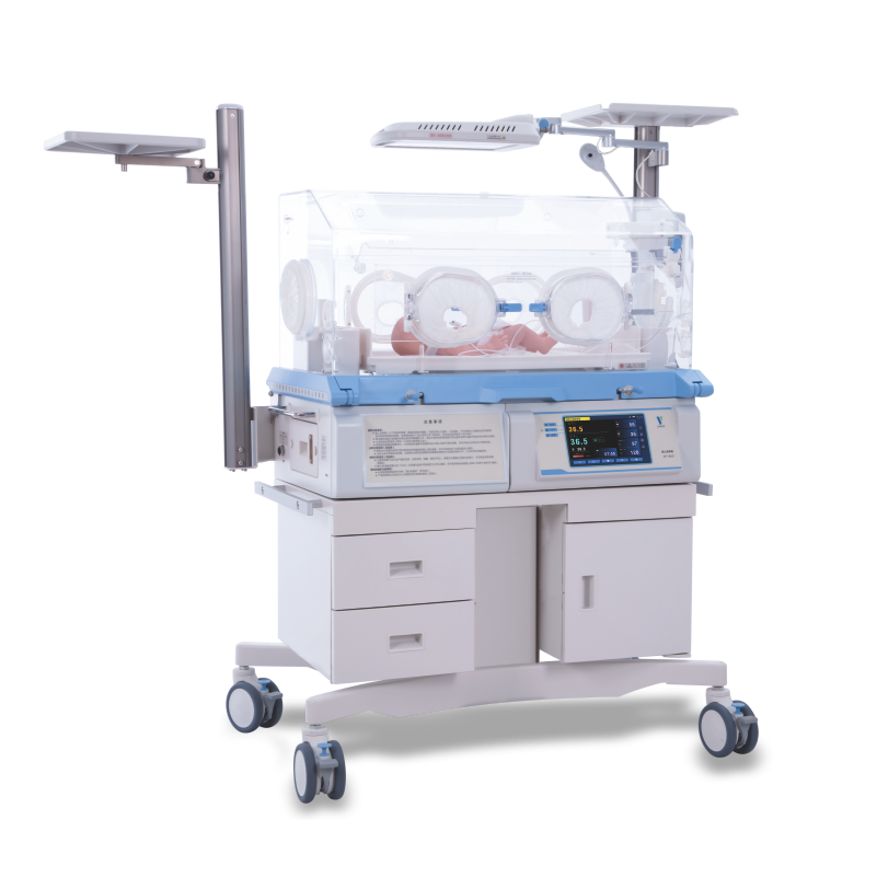 戴維醫療_YP-800/800A