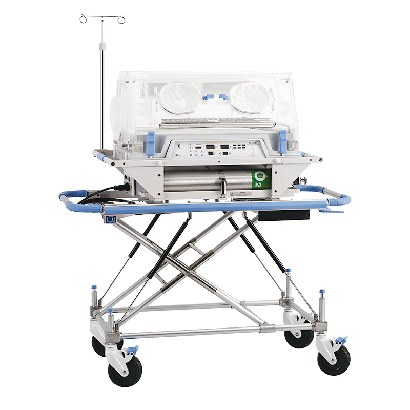 戴維醫療_TI-2000