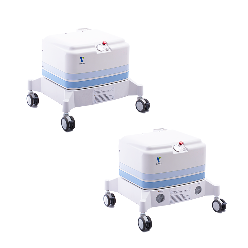 戴維醫療_AC-200A/200B