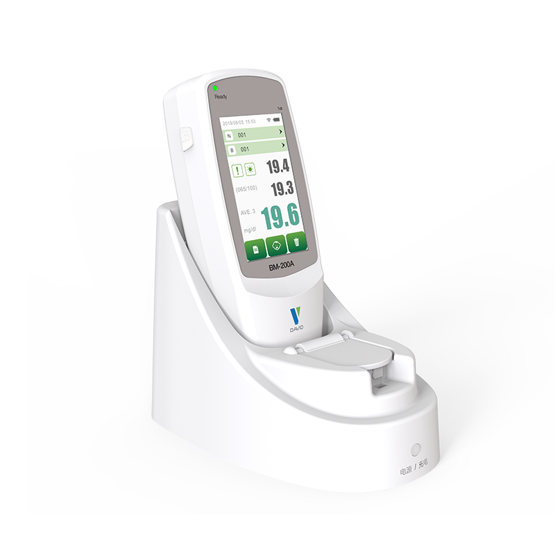 戴維醫療_BM-200A